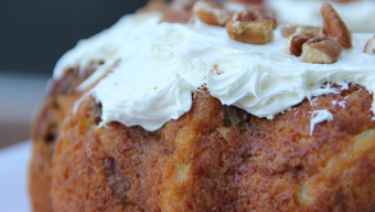 Mix and Match Mama’s Hummingbird Bundt Cake Recipe