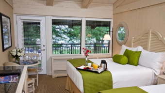 Lake Geneva Hotels Offer Restaurant Week Deals