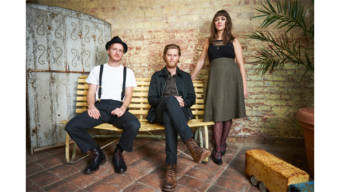 The Lumineers