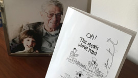 Your Homemade Memories