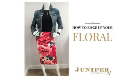 Juniper Boutique Outfit of the Week