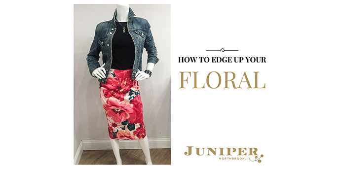 Juniper Boutique Outfit of the Week