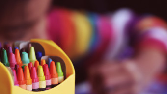 Preschool Paradox: What Kids Really Need