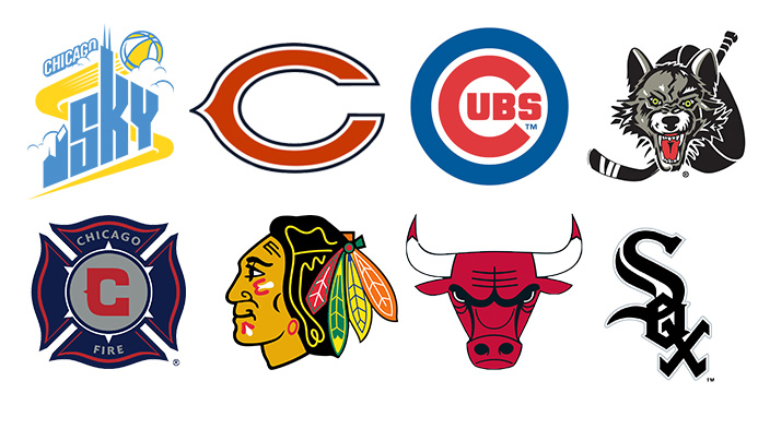 Chicago Professional Sports Teams Make It Better