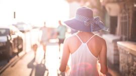 Load Up on Sunscreen and Slash Your Cancer Risk by 80 Percent