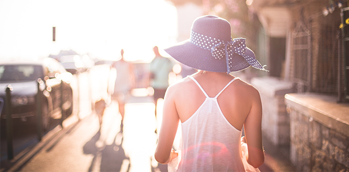 Load Up on Sunscreen and Slash Your Cancer Risk by 80 Percent