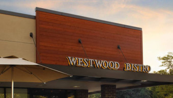 Westwood Bistro: El Diablo Cocktail Recipe