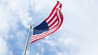 Op-Ed: Words Matter This Election Year