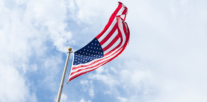 Op-Ed: Words Matter This Election Year
