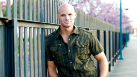 Photo Courtesy of Chip Wade