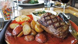 Win a Lake Geneva Foodie Getaway