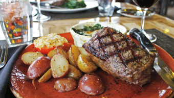 Win a Lake Geneva Foodie Getaway