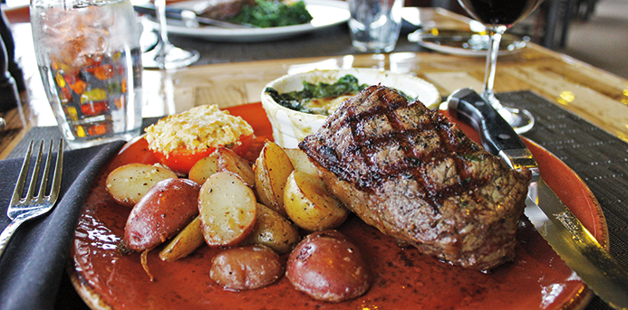 Win a Lake Geneva Foodie Getaway