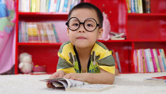 Summer Reading List: Books to Keep Your Kids Reading All Summer Long