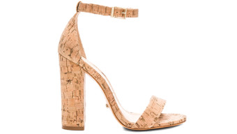 Summer Sandals: 4 Trends That Ruled The Runways