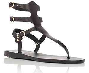 Ancient Greek Sandals Themis Gladiator Sandals