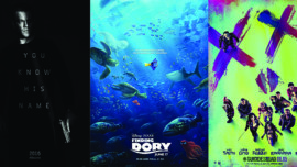 11 Must-See Summer Movies