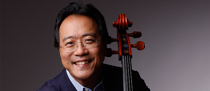 Yo-Yo Ma