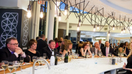 A Silver Lining Foundation Raises $55,000 for Women's Health