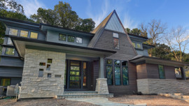 A. Perry Homes