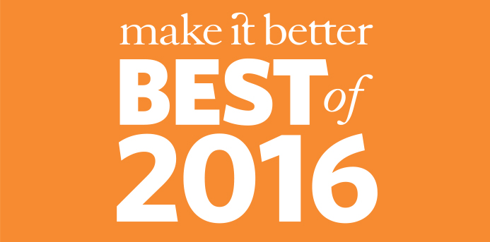Make It Better Best of 2016