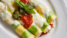 Hot New Restaurants in Chicago: Nonnina