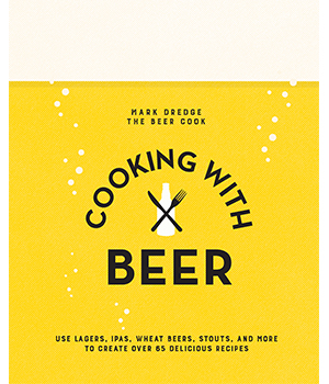 "Cooking With Beer"