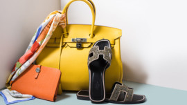 Chicago's Luxury Garage Sales Hosts North Shore Pop-Up Shop