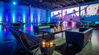 Venue One North Shore