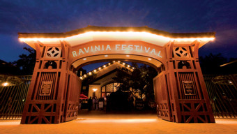 Ravinia Festival