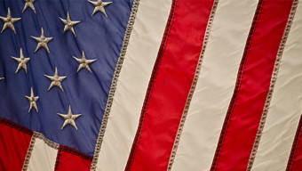 United States of America flag