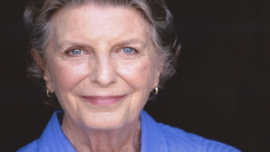 Ann Whitney, Goodman Theatre