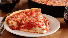 Best of 2016: Lou Malnati's