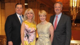 Better Makers: Lyric Opera of Chicago 'The King and I' Celebration raises over $500,000