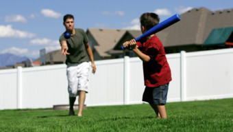 The Perfect Father’s Day Gift: Peace of Mind About Your Home