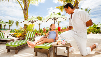 Multigenerational Travel: The Best Vacations for Extended Families