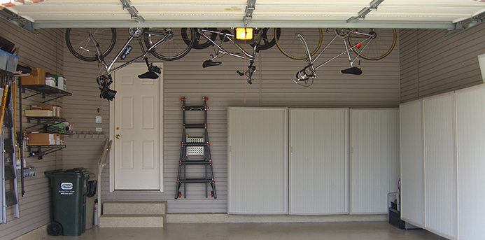 11 Steps to an Organized Garage (Plus the Products to Keep It That Way!)
