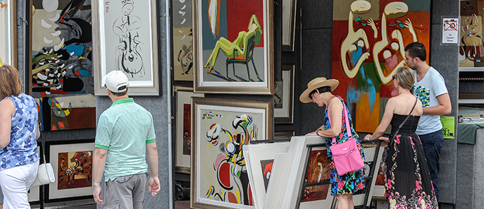 North Shore Festival of Art