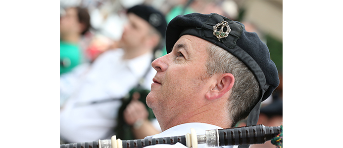 Irish American Heritage Festival