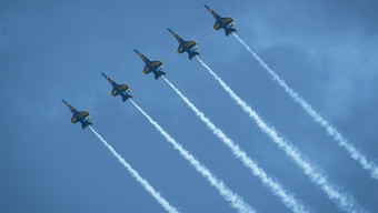 Chicago Air & Water Show