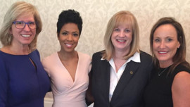 Alzheimer's Association — North Shore Reason to Hope