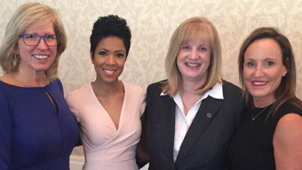 Alzheimer's Association — North Shore Reason to Hope