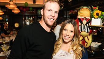 Better Makers: Former Blackhawk Bryan Bickell Says Goodbye to Chicago With Charity Benefit