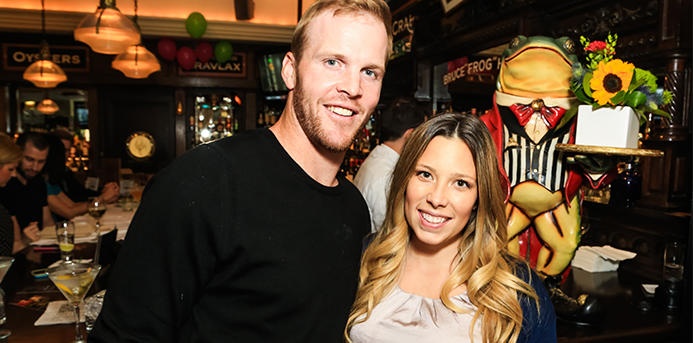 Better Makers: Former Blackhawk Bryan Bickell Says Goodbye to Chicago With Charity Benefit