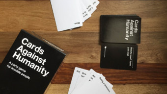 Cards Against Humanity