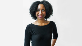 Charisse Conanan Johnson