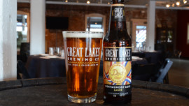 Great Lakes Brewing Company