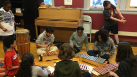 Music to Our Ears: The Chicago Symphony Orchestra Engages Communities as the 125th Anniversary Celebration Continues