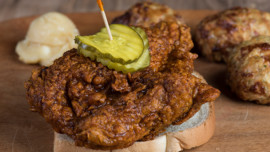 Honey's Hot Chicken