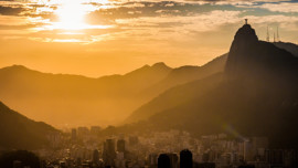 Rio de Janeiro